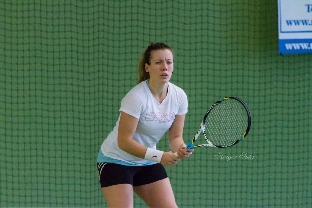 Bild 1 - Holmer Indoor-Cup Tag 2